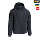 Куртка зимня M-Tac Alpha Gen.III Dark Navy Blue 3XL/L 20431015-3XL/L - изображение 3