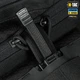 Сумка із липучкою M-Tac Sling Pistol Bag Elite Hex Black 51403002 - зображення 6