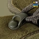 Кросівки тактичні M-Tac Leopard Olive III 44 30206501-44 - зображення 10