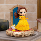 Figurka Banpresto Disney Beauty and the Beast Q Posket ver.A Bella 8 cm (4983164182187) - obraz 6