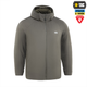 Куртка M-Tac Paladin Pro Primaloft Olive 2XL/R 20530001-2XL/R - изображение 3