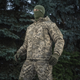 Куртка зимова M-Tac Alpha Gen.IV Primaloft MM14 M/L 20500030-M/L - зображення 7