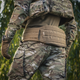 Пояс тактичний M-Tac War Belt Coyote (M/L) ARMOR 10037805-M/L - зображення 15