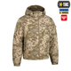 Куртка зимова M-Tac Alpha Gen.IV MM14 3XL/L 20431730-3XL/L - зображення 3