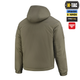 Куртка зимова M-Tac Alpha Gen.IV Pro Dark Olive XL/L 20431848-XL/L - зображення 4