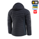 Куртка M-Tac Jarl Black L/R 20087002-L/R - зображення 4