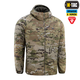 Куртка M-Tac Berserk Primaloft (XL/R) MC 20502008-XL/R - зображення 3