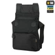 Сумка M-Tac Konvert Bag Elite Black 10192002 - изображение 3