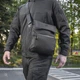 Сумка M-Tac Konvert Bag Elite Black 10192002 - изображение 11