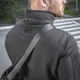 Сумка M-Tac Konvert Bag Elite Black 10192002 - изображение 13