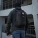 Рюкзак M-Tac Urban Line Force Pack Black GB0328-BK - изображение 6