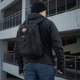 Рюкзак M-Tac Urban Line Force Pack Black GB0328-BK - изображение 8