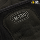 Перчатки M-Tac Assault Tactical Mk.6 Black M 90306002-M - зображення 6