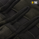 Перчатки M-Tac Assault Tactical Mk.6 Black M 90306002-M - зображення 8