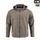 Куртка M-Tac Level Dark Olive (M) V 20040048-M - зображення 2