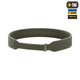 Внутрішній ремень M-Tac Tiger Range Belt Ranger Green 3XL 10261023-3XL - зображення 1