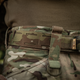 Ремінь M-Tac Cobra Buckle Tactical Belt Laser Cut Multicam XS/S 10263008-XS/S - зображення 10