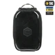 Органайзер утилітарний прозрачний M-Tac Elite Small Gen.II Black 10147802-S - зображення 2