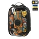 Органайзер утилітарний прозрачний M-Tac Elite Small Gen.II Black 10147802-S - зображення 4