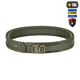 Ремінь M-Tac Range Belt Cobra Buckle Gen.IV Ranger Green XS/S 12226023-XS/S - зображення 1