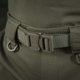 Ремінь M-Tac Cobra Buckle Belt Ranger Green M/L 10194023-M/L - зображення 7