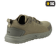 Кроссовки M-Tac Summer Pro Dark Olive 39 MTC-803320-DO-39 - изображение 4