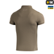 Поло тактовне M-Tac Polyester Olive 2XL 80015001-2XL - зображення 4