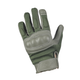 Рукавички M-Tac Nomex Assault Tactical Mk.7 Olive S 90307001-S - изображение 6