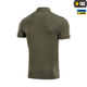 Поло тактичне M-Tac Nylon Army Olive L 80022062-L - изображение 4