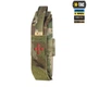 Підсумок для турнікету закритий M-Tac Multicam FLAP 10393008 - зображення 1