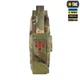 Підсумок для турнікету закритий M-Tac Multicam FLAP 10393008 - зображення 2
