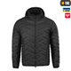 Куртка Вітязь M-Tac G-Loft Black 3XL 20432002-3XL - изображение 2