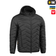 Куртка Вітязь M-Tac G-Loft Black 3XL 20432002-3XL - изображение 3