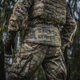 Пояс тактичний M-Tac War Belt Tiger Multicam XS/S 10316008-XS/S - зображення 14