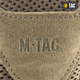 Кросівки тактичні M-Tac Leopard Summer Olive II 42 30208001-42 - изображение 13