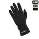 Рукавички M-Tac Winter Polartec Black XL 90316002-XL - изображение 2