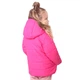 Куртка Timbo Nikki р.92 см Розовый (K063157) - изображение 5