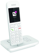 Telefon IP Telekom Sinus A12 White (40823659) - obraz 3