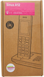 Telefon IP Telekom Sinus A12 White (40823659) - obraz 5