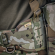 Пояс тактичний M-Tac War Belt Laser cut Multicam XS/S 10037908-XS/S - зображення 12