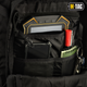 Рюкзак M-Tac Scout Pack Black 10304002 - изображение 11