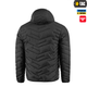 Куртка Вітязь M-Tac G-Loft Black XL 20432002-XL - изображение 4