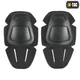 Наколіники для тактичних штанів M-Tac Black MTC-KHP-BK - изображение 1