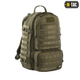 Рюкзак M-Tac Trooper Pack Dark Olive 10301048 - зображення 3