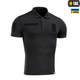 Поло тактичне M-Tac Nylon Black XL 80022002-XL - изображение 3