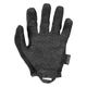 Рукавички Mechanix Specialty Vent Covert Gloves Black XL MSV-55-011 - изображение 2