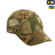 Бейсболка тактична із сіткою M-Tac Multicam (S/M) 5-панельна 40548008-58 - зображення 5