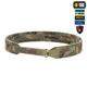 Ремінь M-Tac Tiger Belt Cobra Buckle Multicam 3XL 10258008-3XL - зображення 4