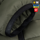 Куртка M-Tac Stalker Gen.III Olive 3XL/R 20488001-3XL/R - зображення 8