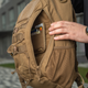 Рюкзак M-Tac Urban Line Force Pack Coyote Brown GB0328-CB - изображение 14